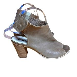 Ovye women’s feel sandal size 39